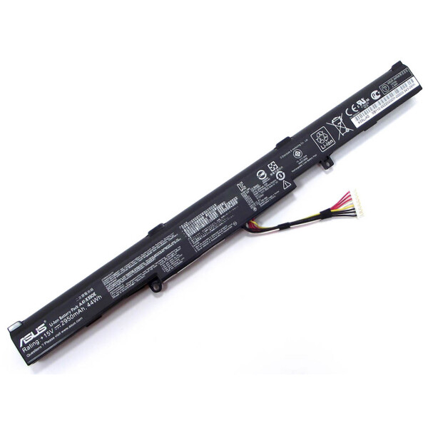 

Asus F750 F750LB F750LN F751LA F751LB ( 46890 )