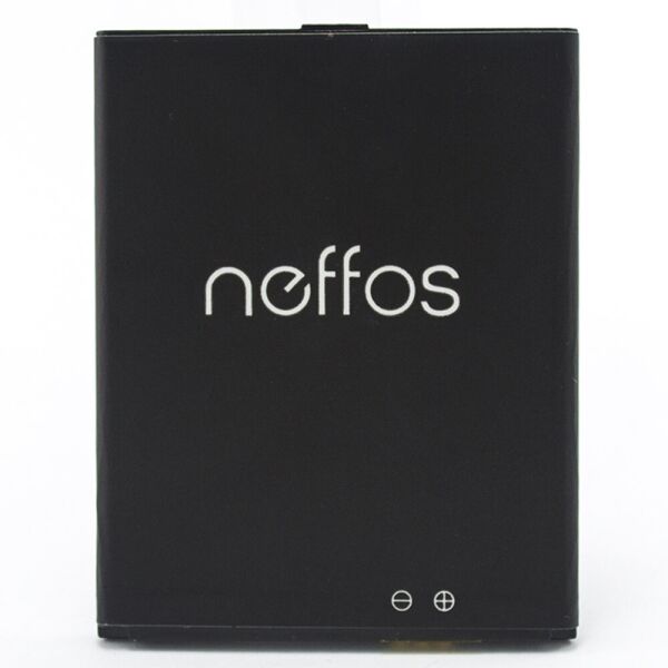 

Аккумулятор NBL-43A2300 для TP-Link Neffos C5S 2330 mAh