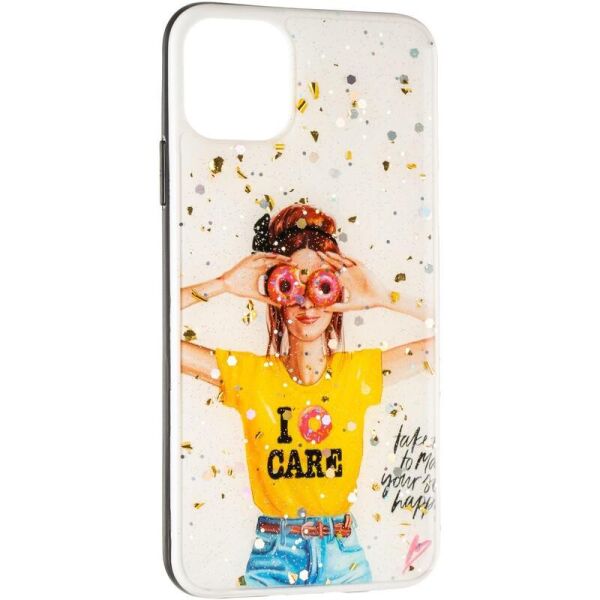 

Чехол-накладка Girls Case New для Samsung Galaxy M30s / M21 3