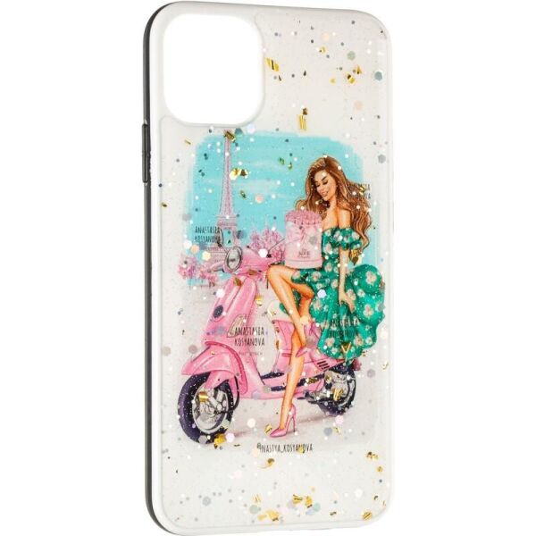 

Чехол-накладка Girls Case New для Samsung Galaxy M30s / M21 1