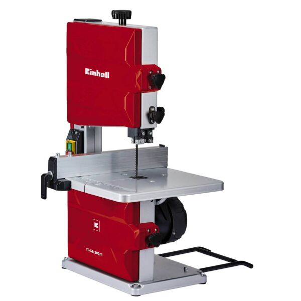 

Ленточная пила Einhell TC-SB 200/1
