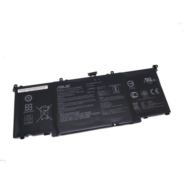 

Asus FX60 FX60VD FZ60VD ZX60VD FX60VE ( 47799 )