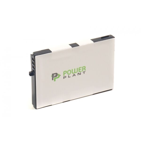 

Аккумулятор PowerPlant BA S160 для HTC C720 1400mAh