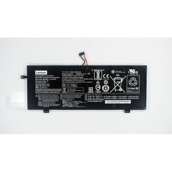 

Lenovo L15M6PC0, L15L4PC0, L15M4PC0 ( 48815 )