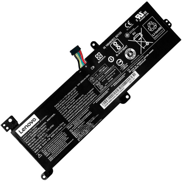 

Lenovo IdeaPad 320-17AST ( 48658 )
