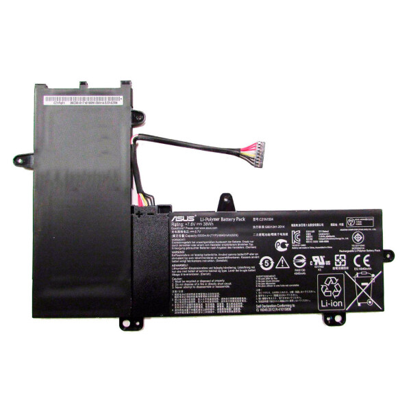 

Asus L201NAS R213NAS W202NAS (0B200-02670000) ( 67580 )