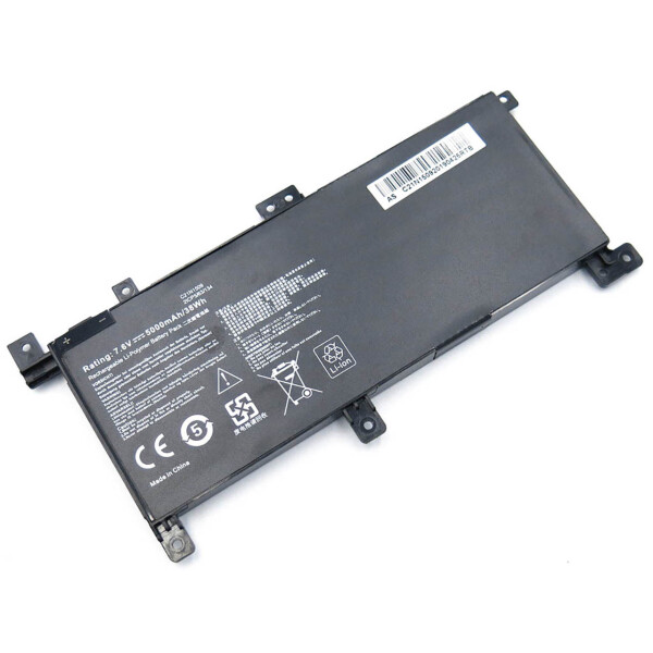 

Asus R519UAM R558UAM VM591UAM (0B200-01750000) ( 67570 )