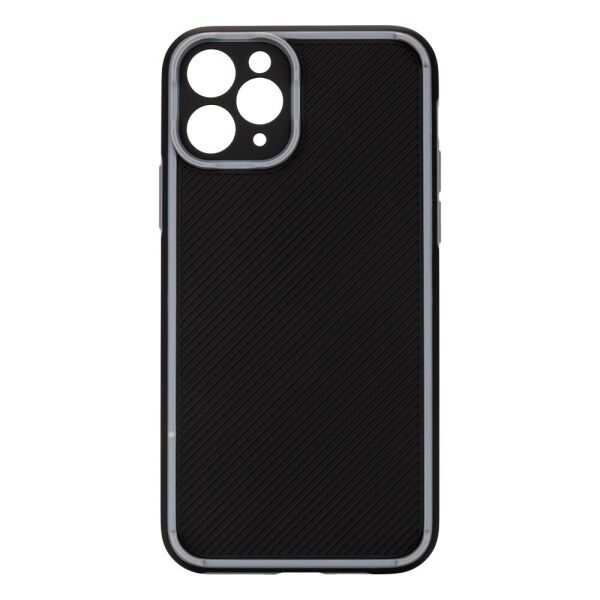 

Чехол-накладка Magic Eye для Apple Iphone 11 Pro Gray