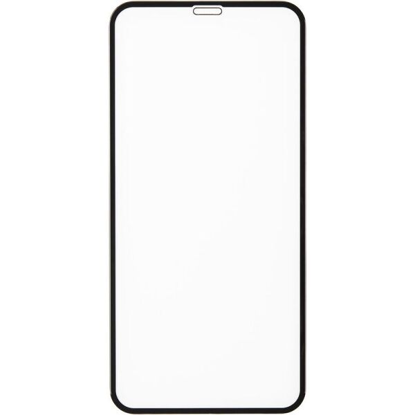 

Защитное стекло Gelius Pro 5D Clear Glass для Apple iPhone X / XS, Black