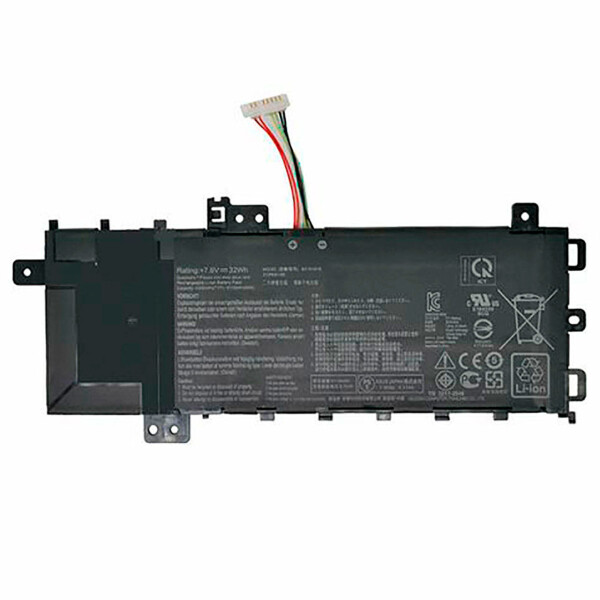 

Asus M409BA M509BA M509DA M509DJ (0B200-03350400) ( 67500 )