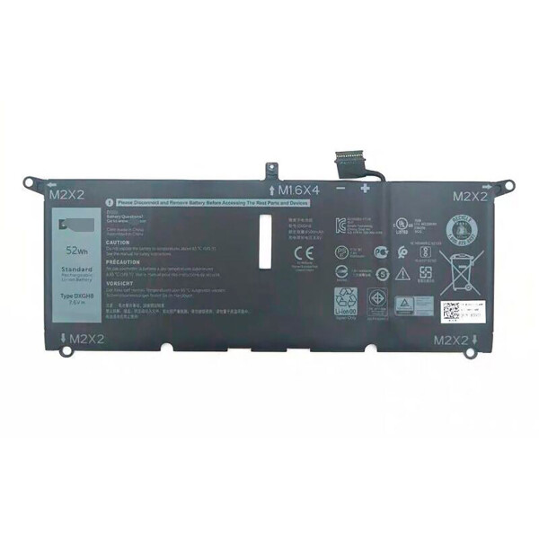 

XPS 13 9380 (DXGH8) ( 66426 )