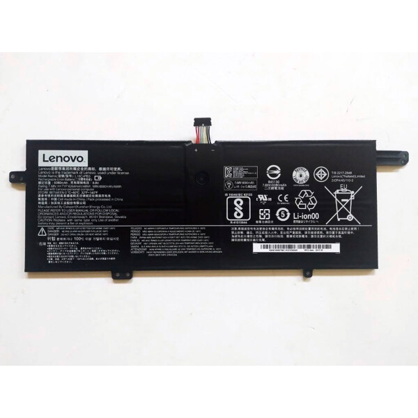 

Lenovo L16C4PB3, L16L4PB3, L16M4PB3 ( 48812 )