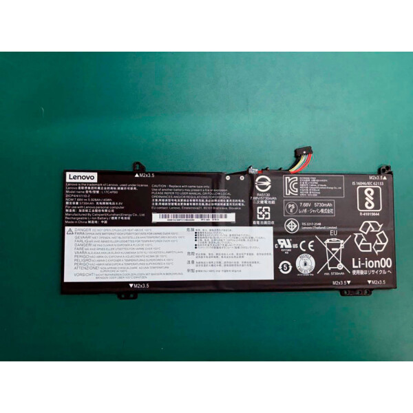 

Lenovo IdeaPad Yoga 530-14IKB ( 48777 )