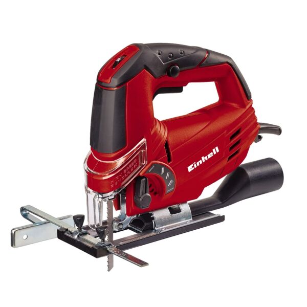 

Лобзик электрический Einhell TC-JS 85