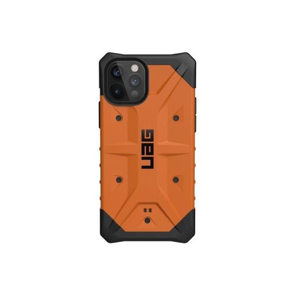 

Чехол для моб. телефона UAG iPhone 12 / 12 Pro Pathfinder, Orange (112357119797)