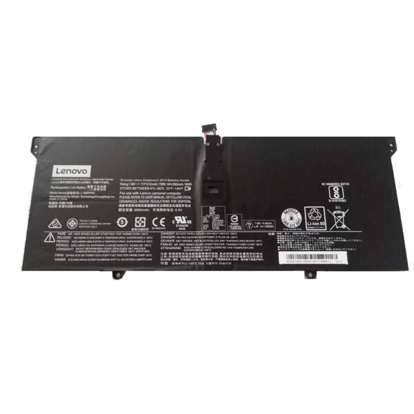 

Lenovo ideapad Flex Pro-13IKB (5B10N01565) ( 67628 )