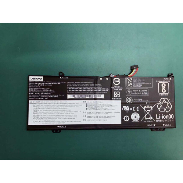 

Lenovo Flex 6-14IKB ( 50013 )