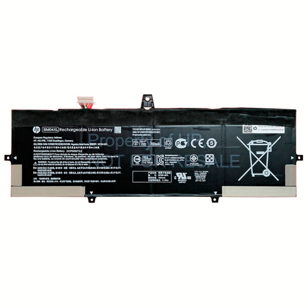 

HP EliteBook X360 1030 G3 1030 G4 (HSTNN-UB7L) ( 57329 )