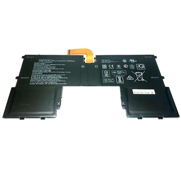 

HP Spectre 13-AF (HSTNN-LB8C) ( 57312 )