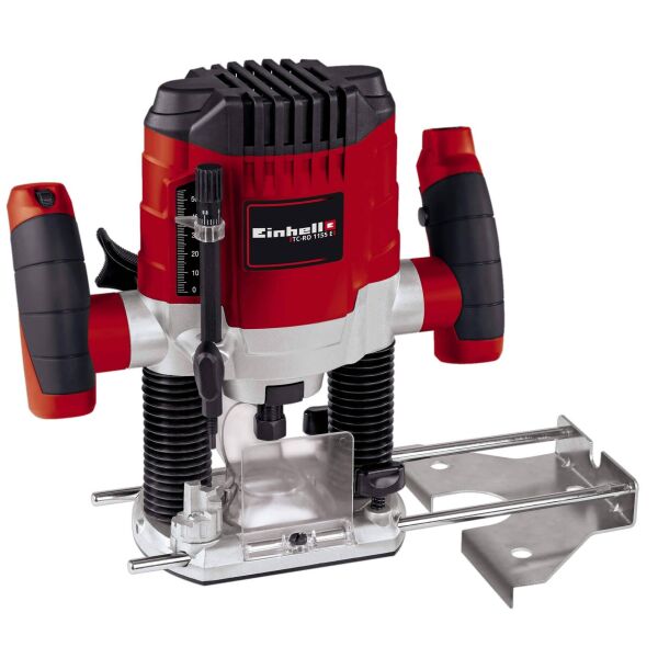 

Фрезер электрический Einhell TC-RO 1155 E