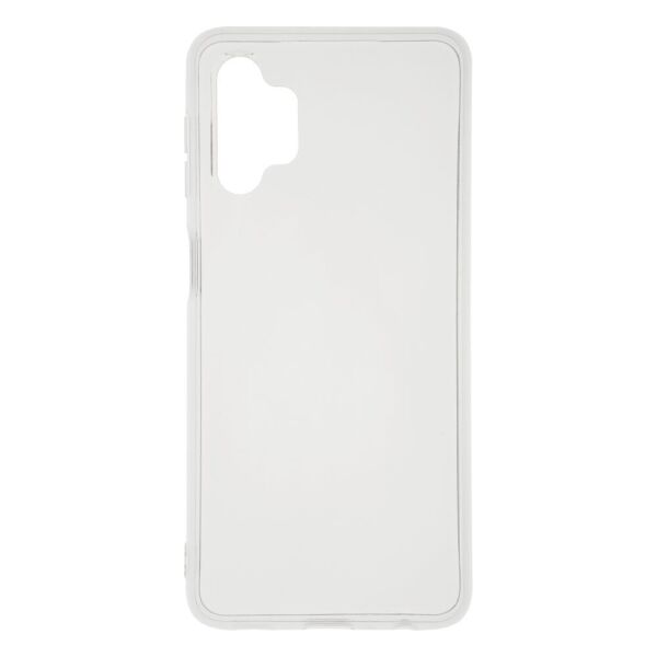 

Чехол-накладка Virgin Silicone для Samsung Galaxy A32 5G (A326), Transparent