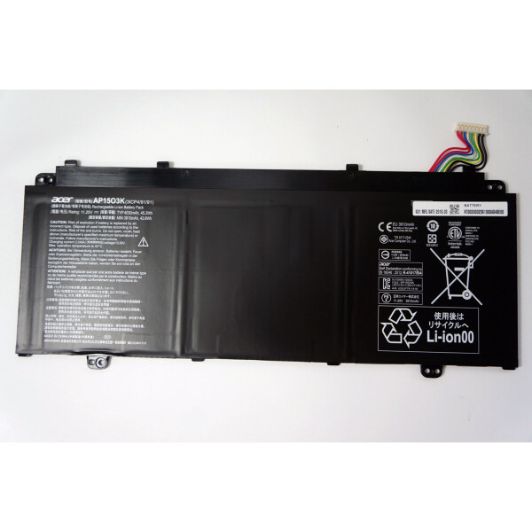 

Acer Spin SP513-53N ( 50265 )