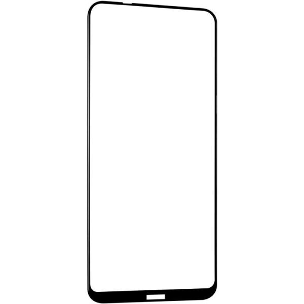 

Защитное стекло Gelius Pro 3D для Nokia 5.4, Black Transparent