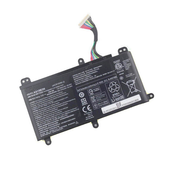 

Acer Predator G9-591, G9-592, G9-791, G9-792, GX-791 ( 48516 )
