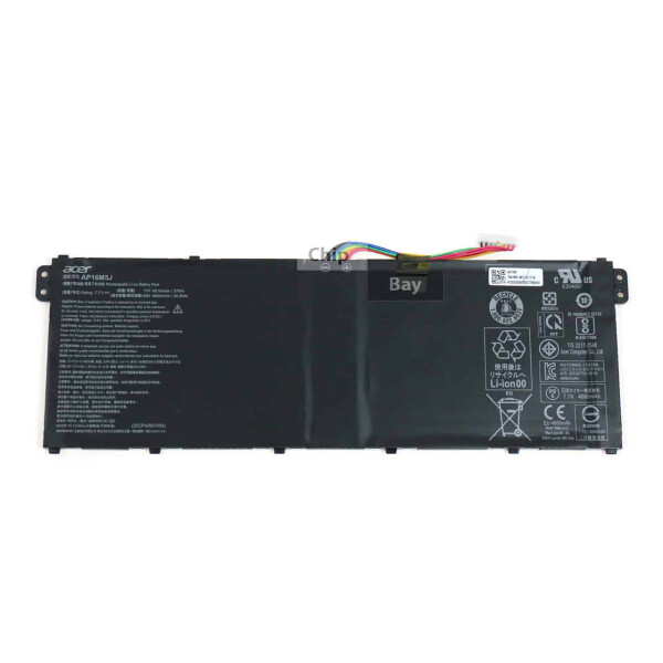 

Acer Aspire A315-31, A315-51, A314-31, A114-31, A315-52 ( 48410 )
