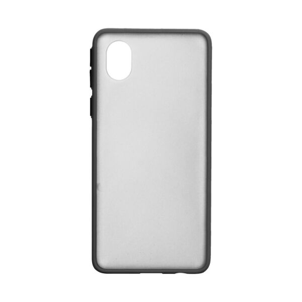 

Чехол-накладка Totu Gingle Series для Samsung Galaxy A01 Core Чёрный