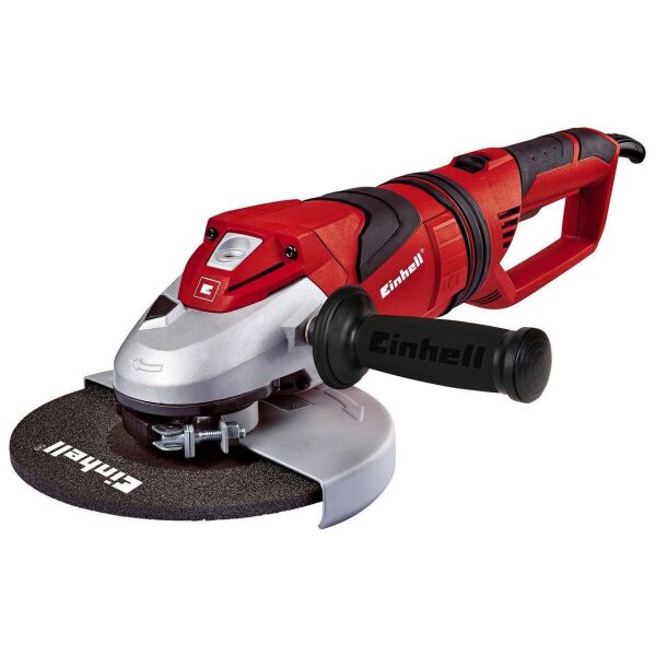 

Болгарка (угловая шлифмашина) Einhell TE-AG 230