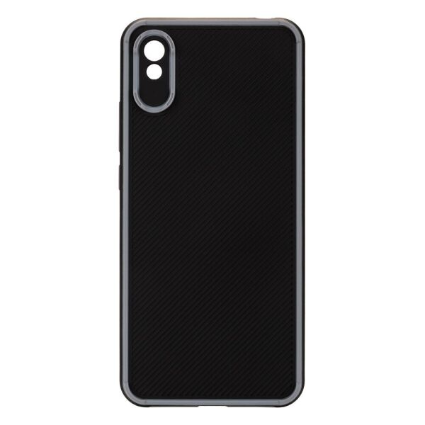 

Чехол-накладка Magic Eye для Xiaomi Redmi 9А Gray