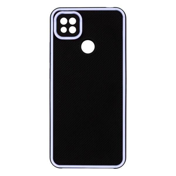 

Чехол-накладка Magic Eye для Xiaomi Redmi 9C Сиреневый