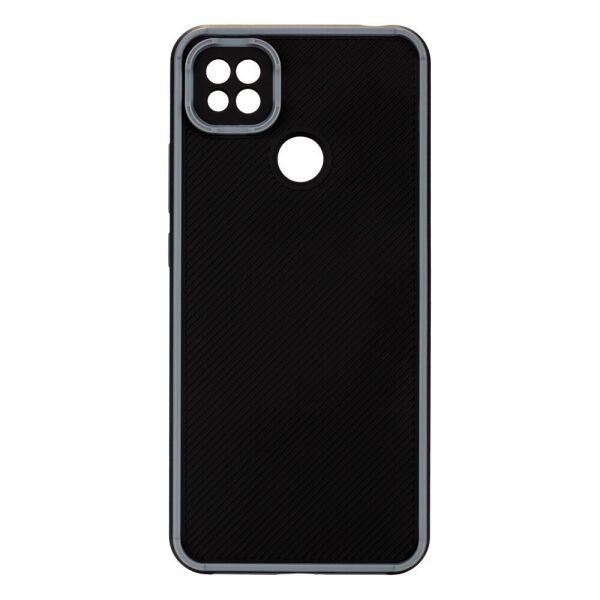 

Чехол-накладка Magic Eye для Xiaomi Redmi 9C Gray