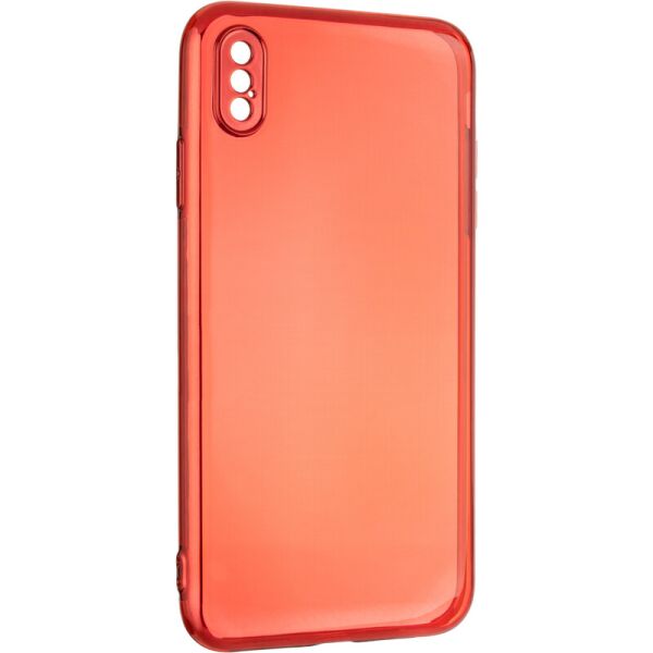 

Чехол-накладка Ultra Slide Case для iPhone XS Max Red
