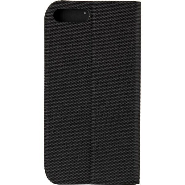 

Кожаный чехол-книжка Gelius Canvas Series для Xiaomi Mi Play Black