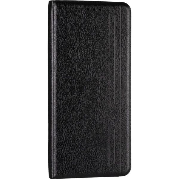 

Чехол-книжка Book Cover Leather Gelius для iPhone 12 / 12 Pro Black