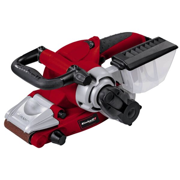 

Ленточная шлифмашина Einhell TE-BS 8540 E