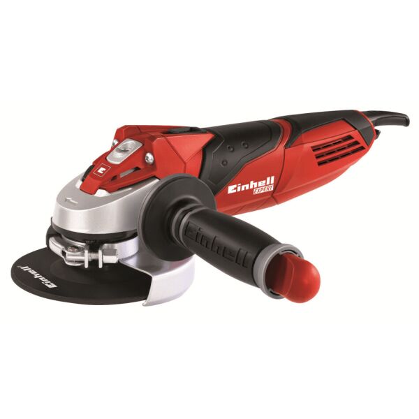 

Болгарка (угловая шлифмашина) Einhell TE-AG 125/750 Kit