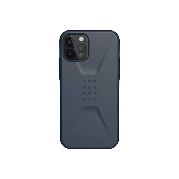 

Чехол для моб. телефона UAG iPhone 12 / 12 Pro Civilian, Mallard (11235D115555)
