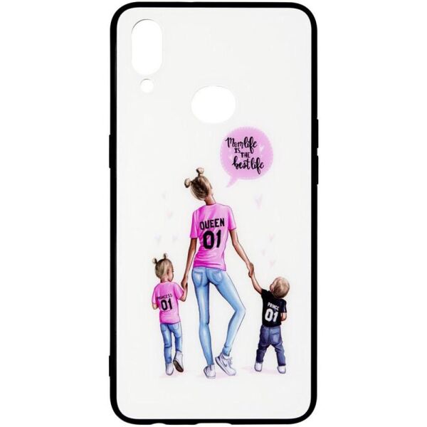 

Чехол-накладка Girls Case для Xiaomi Redmi 7А 7