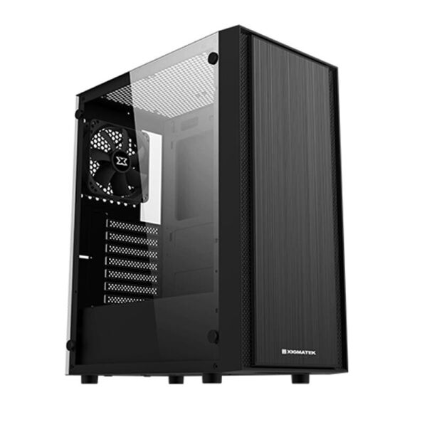

Корпус Xigmatek Athena (EN44375) без БП