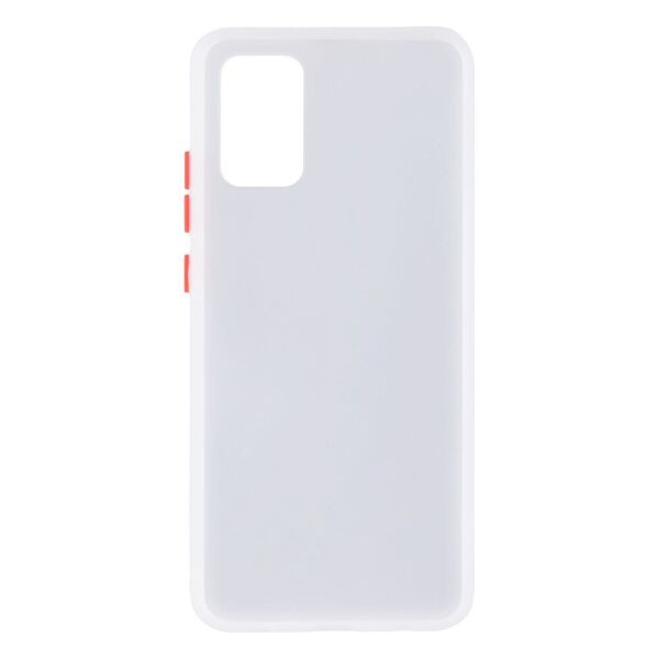 

Чехол-накладка Totu Gingle Series для Samsung Galaxy A02s White