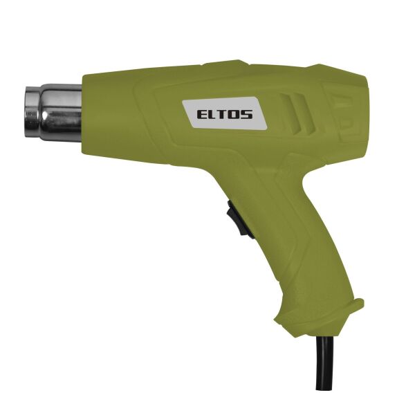 

Фен строительный Eltos ФП-2200