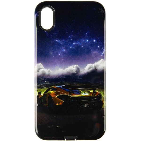 

Чехол-накладка Print Case для iPhone 7 / 8 McLaren