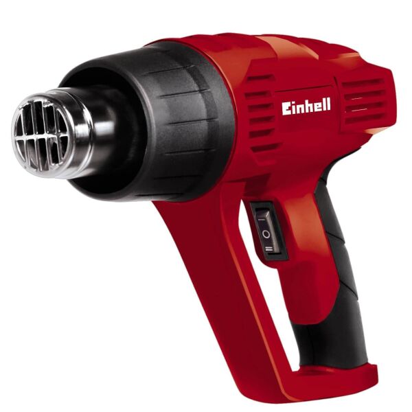 

Фен промышленный Einhell TC-HA 2000/1