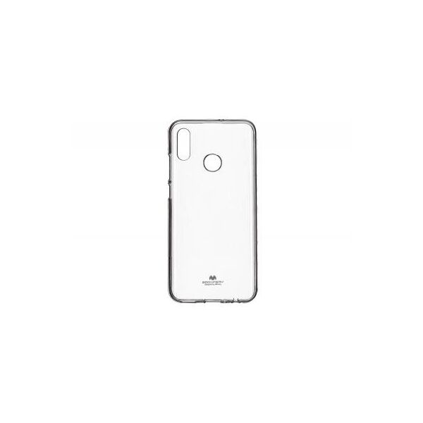 

Чехол для моб. телефона Goospery Huawei P Smart 2019, TR JELLY, TR (8809653420829)