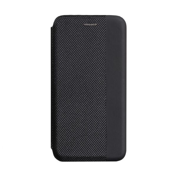 

Чехол-книжка Strip color для Samsung Galaxy A31 Чёрный