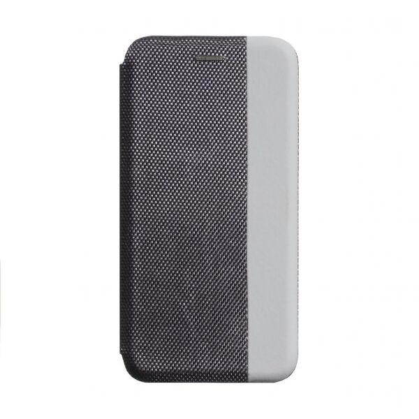 

Чехол-книжка Strip color для Samsung Galaxy A31 Gray