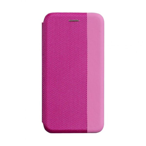 

Чехол-книжка Strip color для Samsung Galaxy A31 Pink
